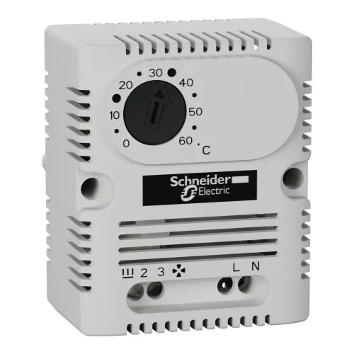 Schneider Electric thermostat NSYCCOTHI