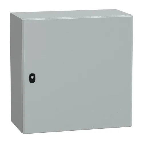 Armoire murale Schneider Electric RAL 7035 NSYS3D6630P