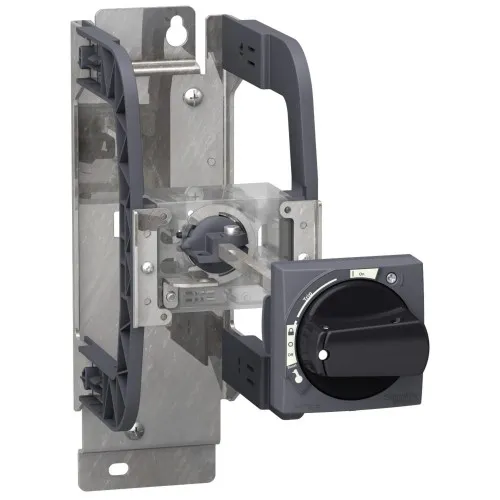 Ensemble de poignées Schneider Electric TeSys U, IP54 LU9APN21