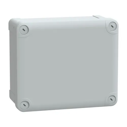 Boîtier industriel Thalassa TBP Schneider Electric - NSYTBP19168