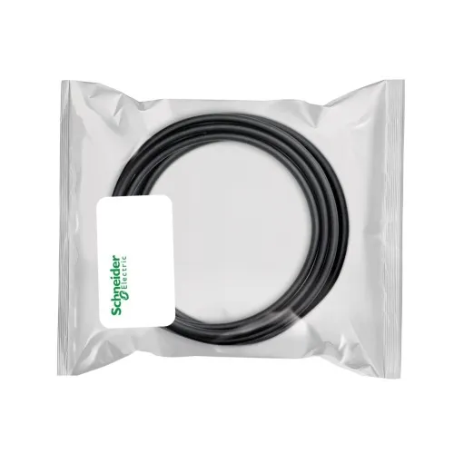 Câble moteur Schneider Electric pour servomoteur VW3M5101R15