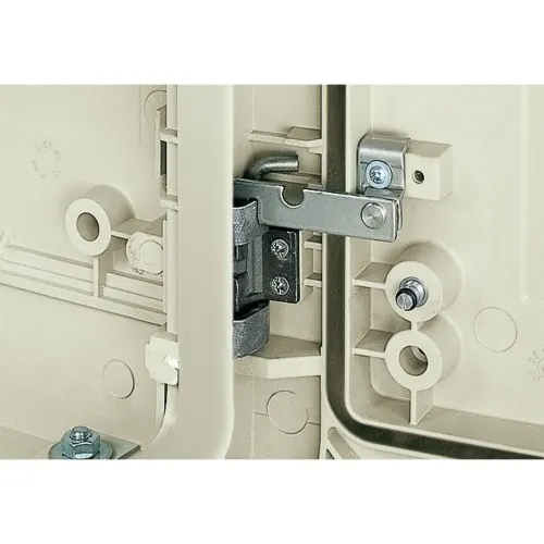 Arrêt de porte Schneider Electric NSYRETPLA