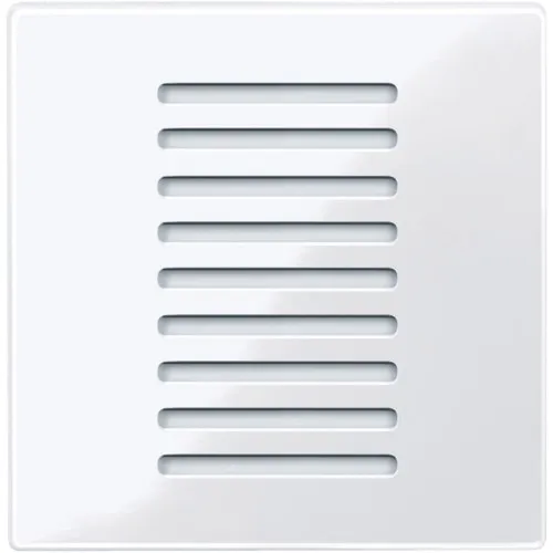 Schneider Electric Régulateur de température ambiante MTN6221-0325