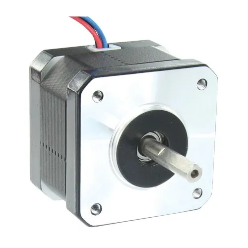 Schneider Electric Moteur pas à pas biphasé BRS2422A150