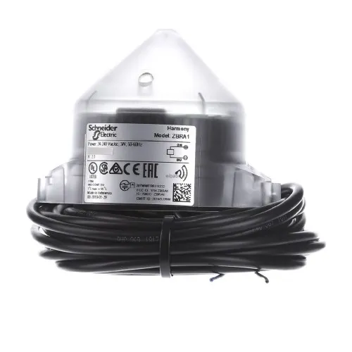 Schneider Electric Antenne AC/DC ZBRA1