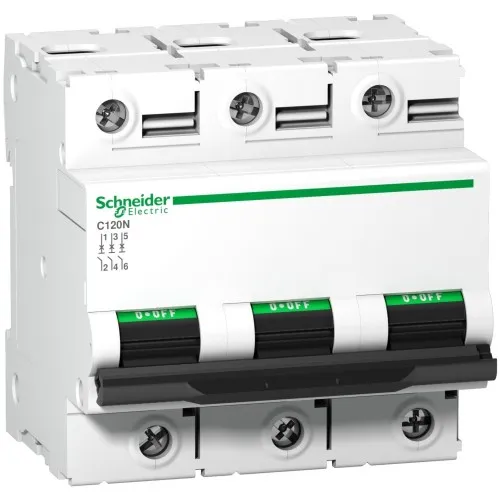 Disjoncteur Schneider Electric A9N18367