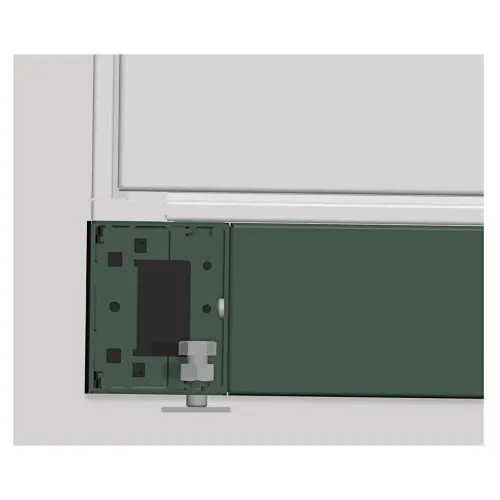 Schneider Electric Kit de nivellement de socle NSYSPLK