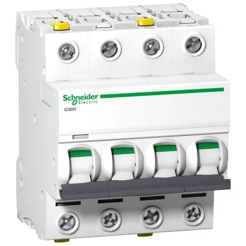 Disjoncteur Schneider Electric A9F06410