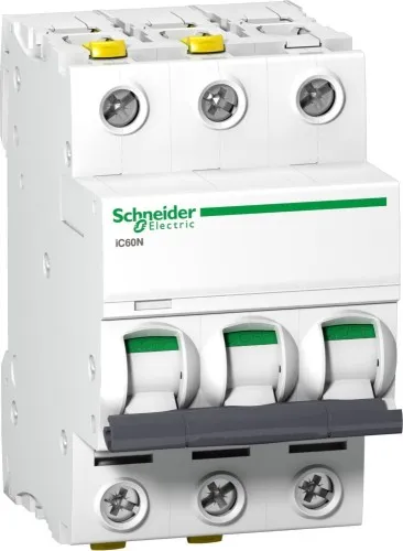 Interrupteur différentiel Schneider Electric Acti 9 iC60N A9F03320