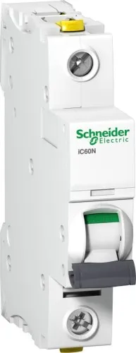 Disjoncteur différentiel Schneider Electric A9F04163