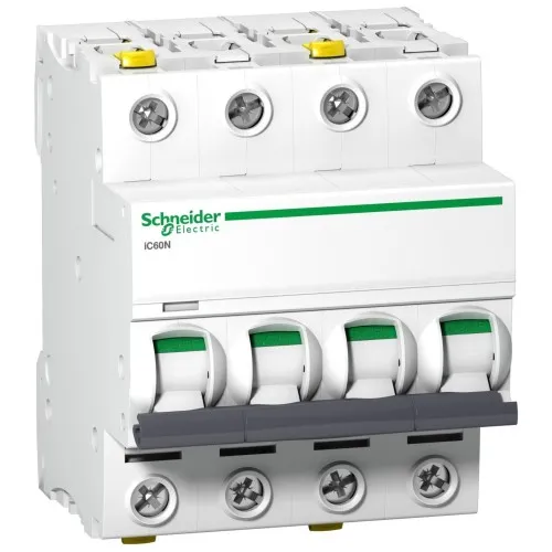 Disjoncteur différentiel Schneider Electric A9F04432
