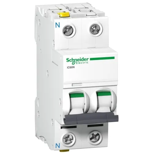 Interrupteur différentiel Schneider Electric Acti 9 iC60N
