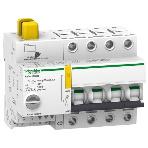 Disjoncteur Schneider Electric A9C62416