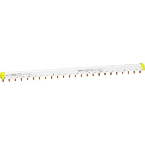Schneider Electric Phasenschiene Steg A9XPH424 Rails de phase