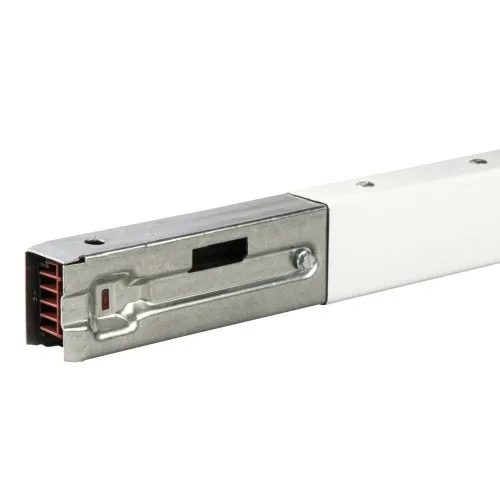 Schneider Electric Boîtier de rail KBA25ED4302W