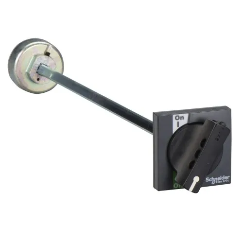 Schneider Electric Actionneur rotatif accouplement Türkupplung LV431050