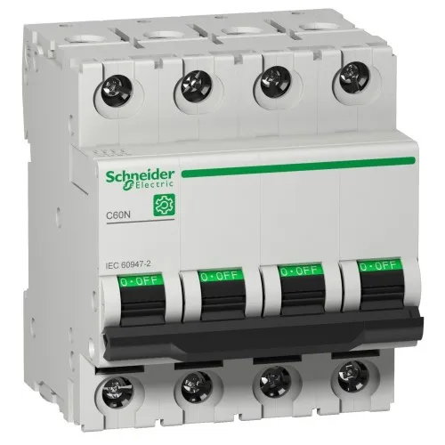 Interrupteur Schneider Electric LS-Schalter Multi 9 OEM M9F11416