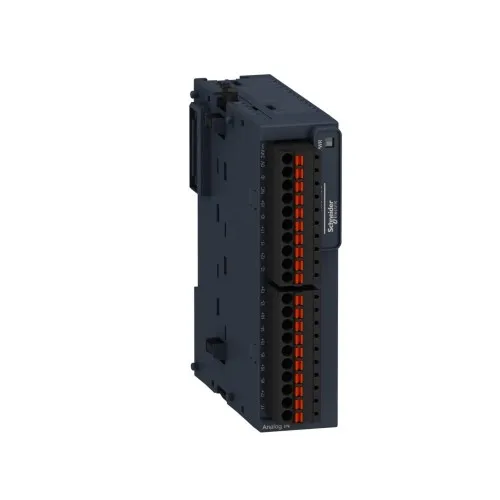 Module d'E/S Schneider Electric TM3 TM3AI8G