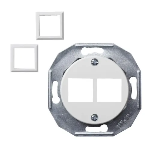 ELSO WDE011701 ELSO Insert IAE/UAE WDE011701 8(8)/(8) blanc Renova 1 pièce