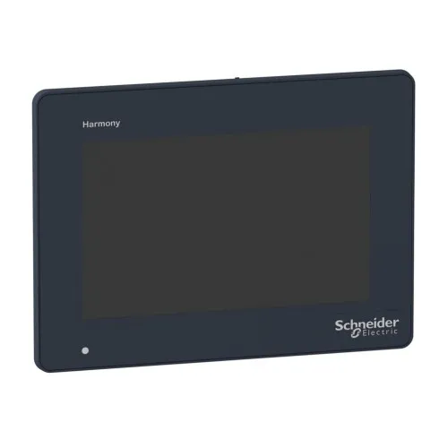 Panneau tactile Schneider Electric HMIDT351