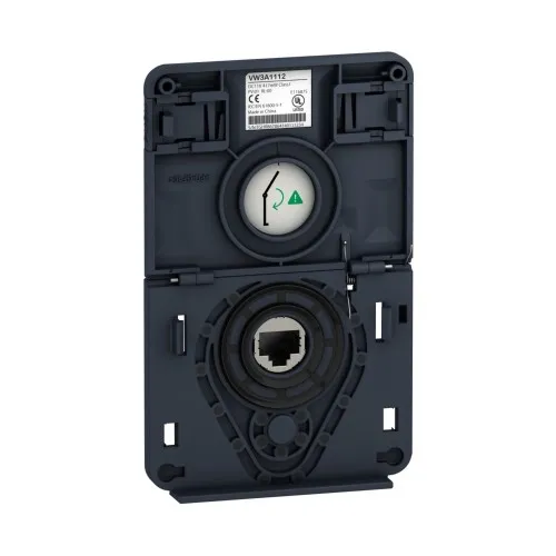 Kit de montage de porte Schneider Electric VW3A1112