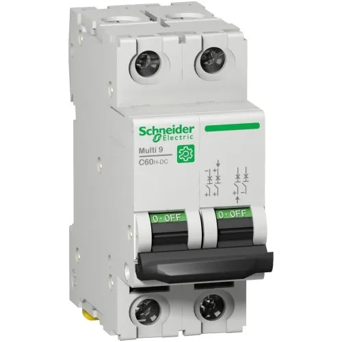 Schneider Electric Disjoncteur LS M9U21210