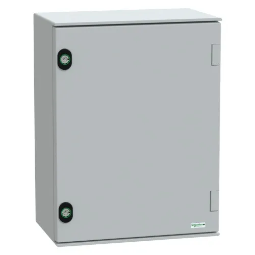 Armoire murale Schneider Electric NSYPLM43PG