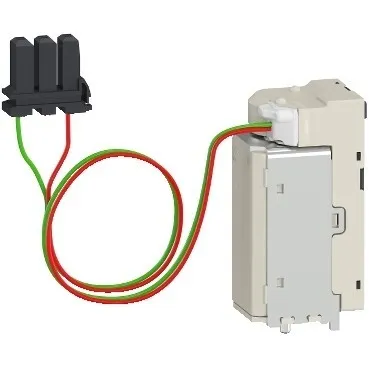 Bobine de déclenchement Schneider Electric LV848496