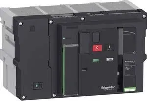 Disjoncteur Schneider Electric Masterpact MTZ2 2000A HA10 LV848759