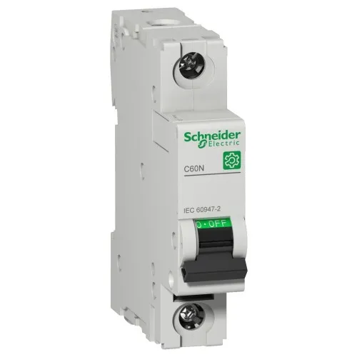 Schneider Electric Disjoncteur LS M9F10104