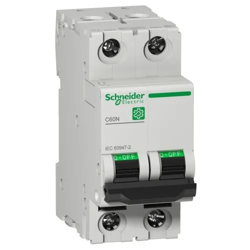Schneider Electric LS-Schalter Multi 9 OEM M9F10216