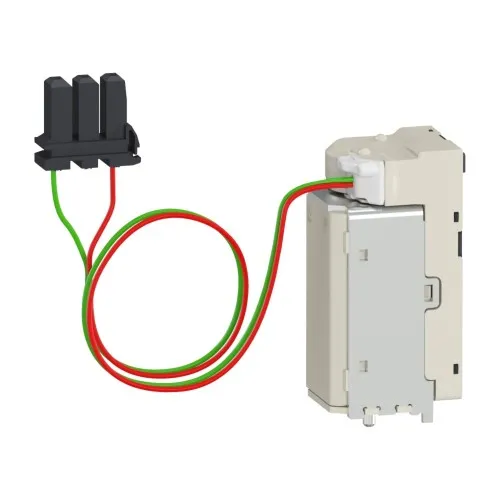 Bobine de déclenchement Schneider Electric LV833661SP
