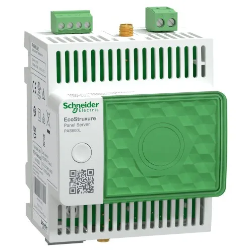 Schneider Electric Panel Server UniversalFunk PAS600L