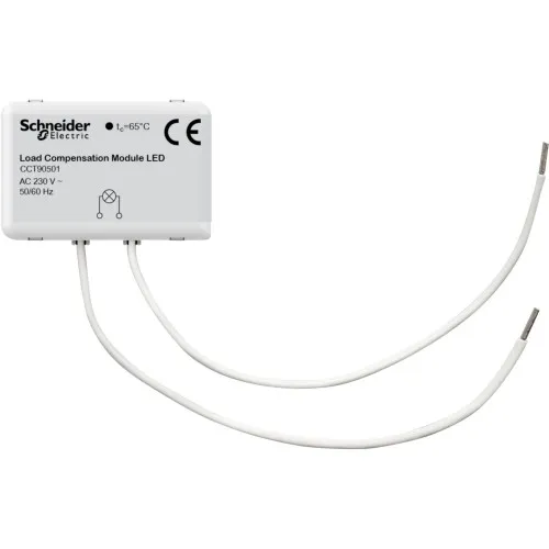 Merten Module de compensation CCT90501