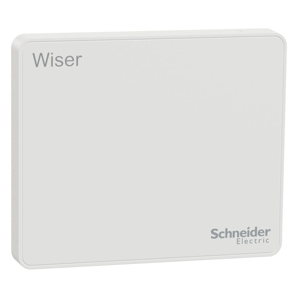 Passerelle Wiser Merten CCT501801