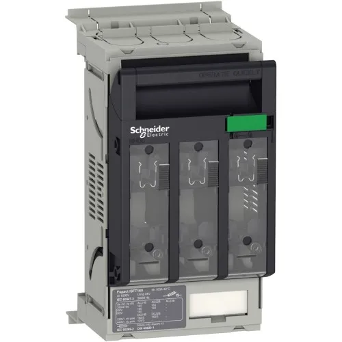 Schneider Electric Sectionneur LV480803