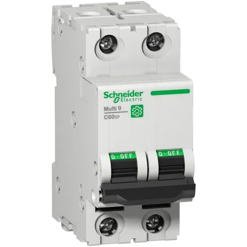 Schneider Electric LS-Schalter M9F22216