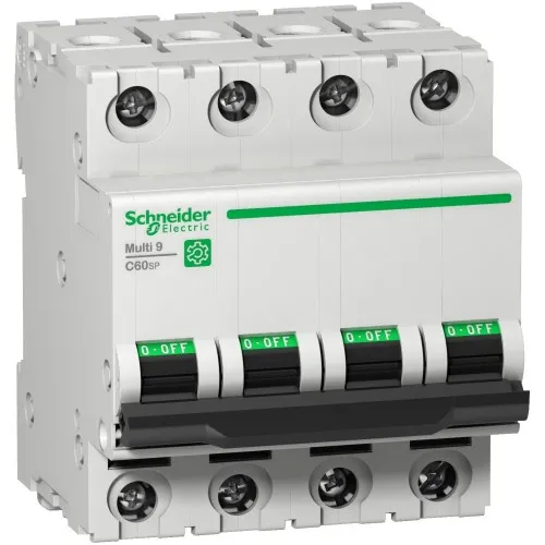 Schneider Electric LS-Schalter M9F22463