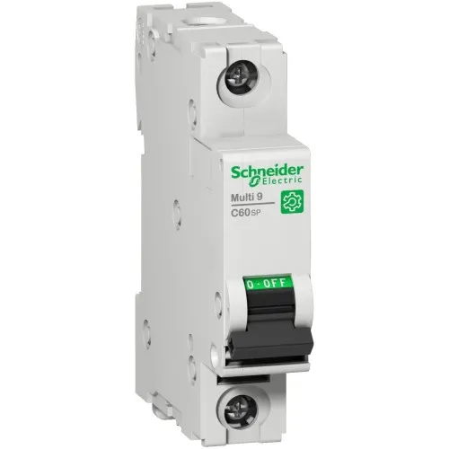 Schneider Electric LS-Schalter Multi 9 OEM M9F23125
