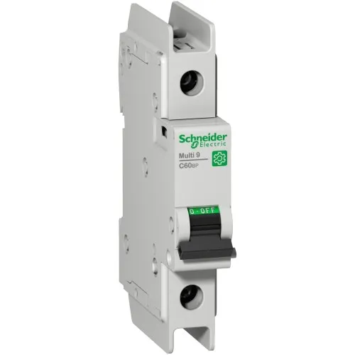 Schneider Electric LS-Schalter M9F43104