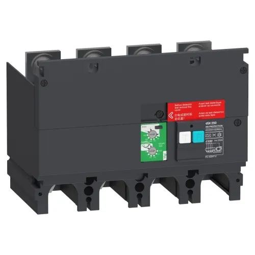 Schneider Electric Module additionnel LV429493