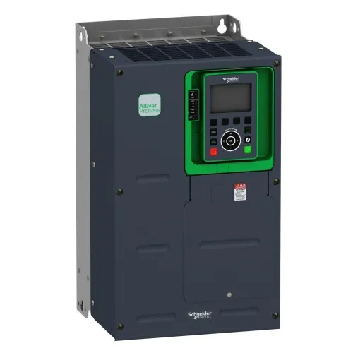 Variateur de fréquence Schneider Electric ATV930U30Y6 3,0 kW