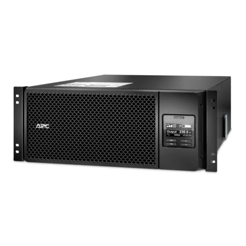 Schneider Elec. (APC) Smart-UPS SRT6KRMXLI-6W