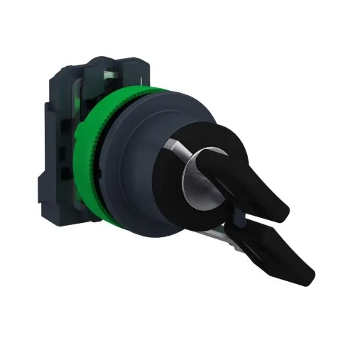 Schneider Electric Interrupteur à clé XB5FG21
