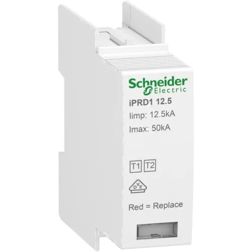 Schneider Electric Module de protection de rechange A9L16082