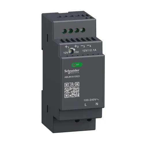 Schneider Electric Alimentation stabilisée ABLM1A12021