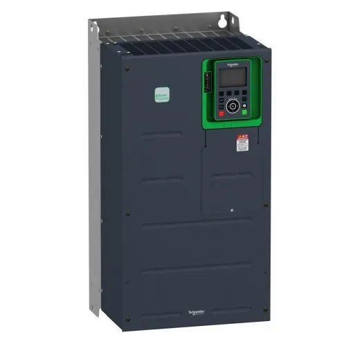 Variateur de fréquence Schneider Electric 90 kW ATV930D90Y6428