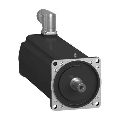 Moteur servo Schneider Electric 55 mm 27,8 Nm SH31403P0BF4100