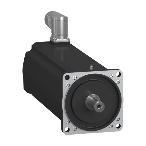 Moteur servo Schneider Electric 55 mm 27,8 Nm SH31403P1BF4000