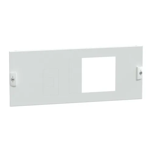 Schneider Electric Plaque frontale PrismaSeT-P LVS03643